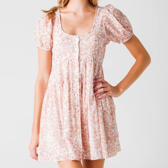 Loveshack Fancy Women's Runa Dress - Picture 3 of 6